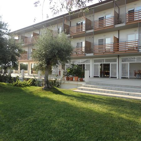 Elaia Garden Hotel Sperlonga Buitenkant foto